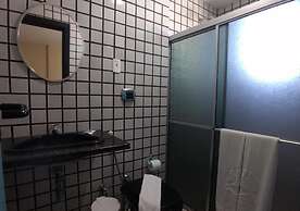 Hotel Praia da Sereia