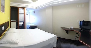 Hotel Praia da Sereia