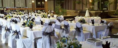 Altoona Grand Hotel & Conference Center