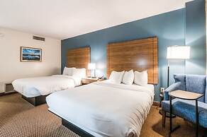 Altoona Grand Hotel & Conference Center