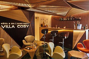 Hôtel Villa Cosy