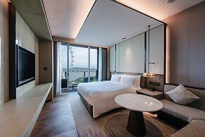 JW Marriott Hotel Shenzhen Bao'an