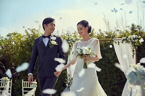 JW Marriott Hotel Shenzhen Bao'an