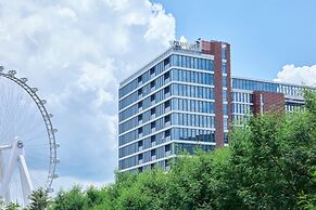 JW Marriott Hotel Shenzhen Bao'an