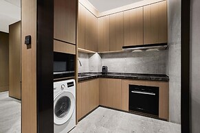 JW Marriott Hotel Shenzhen Bao'an