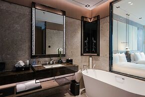 JW Marriott Hotel Shenzhen Bao'an