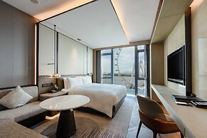 JW Marriott Hotel Shenzhen Bao'an