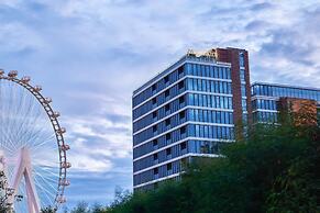 JW Marriott Hotel Shenzhen Bao'an