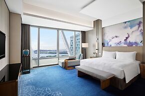 JW Marriott Hotel Shenzhen Bao'an