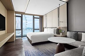 JW Marriott Hotel Shenzhen Bao'an