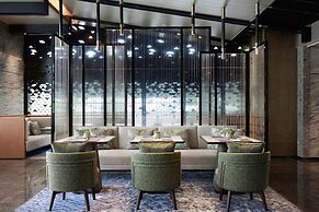 JW Marriott Hotel Shenzhen Bao'an