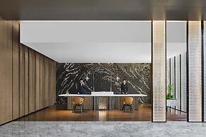 JW Marriott Hotel Shenzhen Bao'an