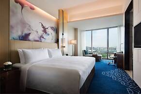 JW Marriott Hotel Shenzhen Bao'an