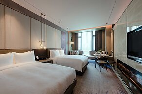 JW Marriott Hotel Shenzhen Bao'an
