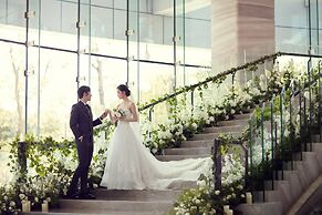 JW Marriott Hotel Shenzhen Bao'an