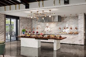 JW Marriott Hotel Shenzhen Bao'an