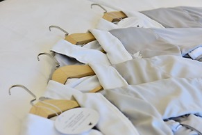 JW Marriott Hotel Shenzhen Bao'an