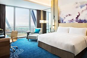 JW Marriott Hotel Shenzhen Bao'an