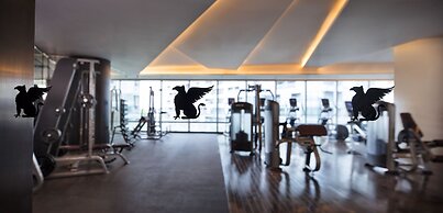 JW Marriott Hotel Shenzhen Bao'an