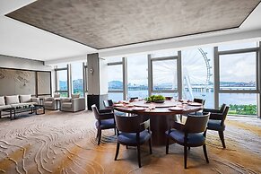 JW Marriott Hotel Shenzhen Bao'an