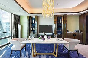 JW Marriott Hotel Shenzhen Bao'an