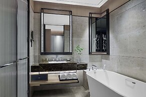 JW Marriott Hotel Shenzhen Bao'an