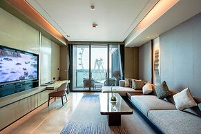 JW Marriott Hotel Shenzhen Bao'an