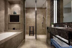 JW Marriott Hotel Shenzhen Bao'an