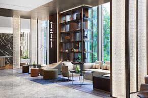 JW Marriott Hotel Shenzhen Bao'an