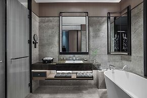 JW Marriott Hotel Shenzhen Bao'an