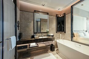 JW Marriott Hotel Shenzhen Bao'an