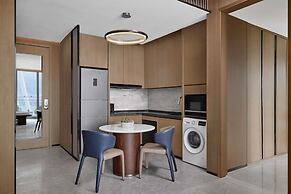 JW Marriott Hotel Shenzhen Bao'an