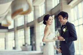 JW Marriott Hotel Shenzhen Bao'an