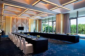JW Marriott Hotel Shenzhen Bao'an