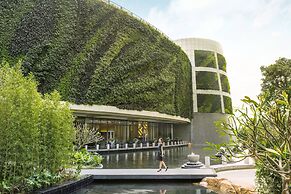 JW Marriott Hotel Shenzhen Bao'an