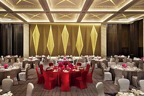 JW Marriott Hotel Shenzhen Bao'an
