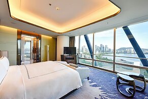 JW Marriott Hotel Shenzhen Bao'an