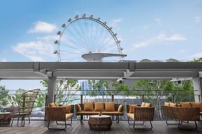 JW Marriott Hotel Shenzhen Bao'an