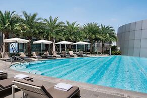 JW Marriott Hotel Shenzhen Bao'an