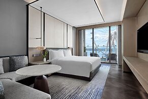JW Marriott Hotel Shenzhen Bao'an