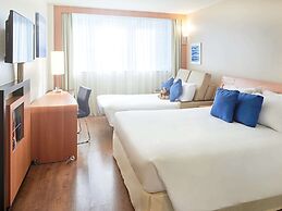 Novotel Rio De Janeiro Barra Da Tijuca