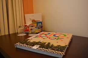 Novotel Rio De Janeiro Barra Da Tijuca