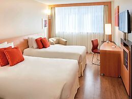 Novotel Rio De Janeiro Barra Da Tijuca
