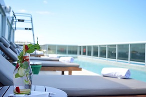 Novotel Rio De Janeiro Barra Da Tijuca