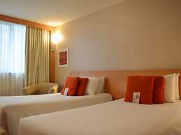 Novotel Rio De Janeiro Barra Da Tijuca
