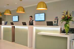 Novotel Rio De Janeiro Barra Da Tijuca