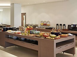 Novotel Rio De Janeiro Barra Da Tijuca