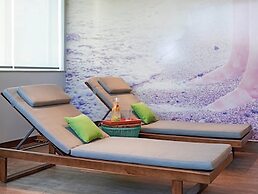 Novotel Rio De Janeiro Barra Da Tijuca