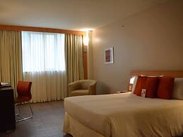 Novotel Rio De Janeiro Barra Da Tijuca