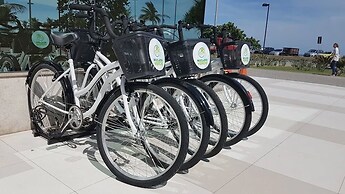 Novotel Rio De Janeiro Barra Da Tijuca